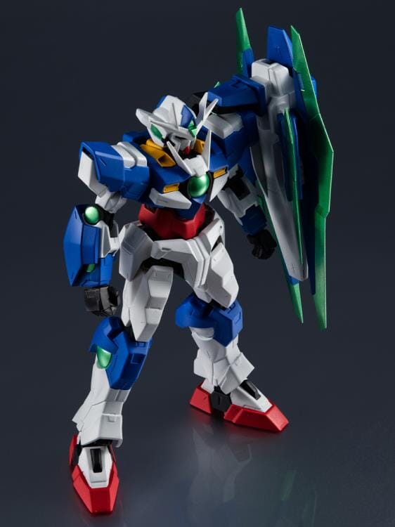 Mobile Suit Gundam 00 - A Wakening of the Trailblazer Gundam Universe GNT-0000 00 QAN[T]