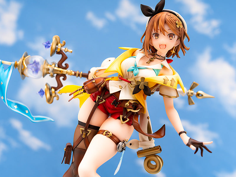 Altelier Ryza 2 Ryza (Reisalin Stout) 1/7 Scale Figure