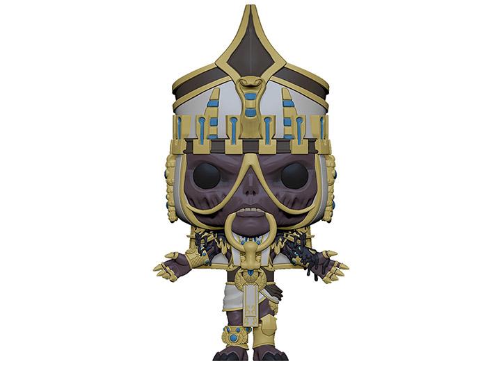 Pop! Games: Guild Wars 2 - Palawa Joko W/ Pop Protector