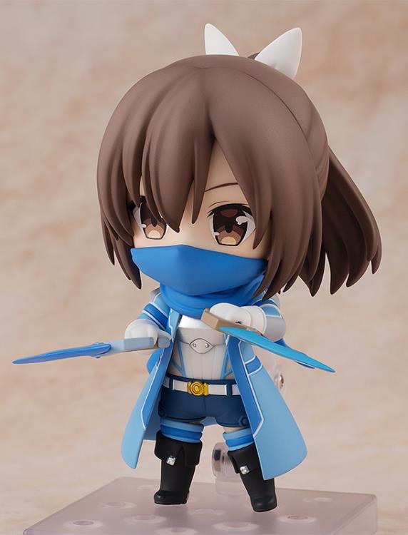 Bofuri: I Don't Want to Get Hurt, So I'll Max Out My Defense Nendoroid No.1660 Sally