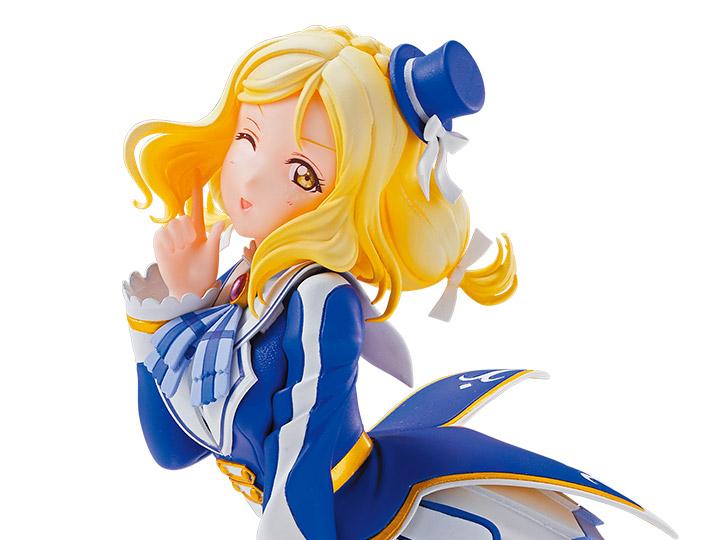 Love Live! Sunshine!! Ichiban Kuji Ohara Mari