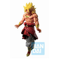 Dragon Ball Z: Broly - Second Coming Ichibansho Super Saiyan Broly '94 (Back To The Film)