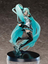 Vocaloid F:Nex Hatsune Miku Chronicle 1/7 Scale Figure