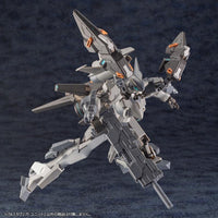 Phantasy Star Online 2 A.I.S. Vega Unit Equipment Model Kit