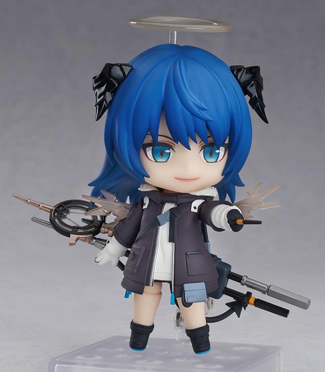 Arknights Nendoroid No.1603 Mostima