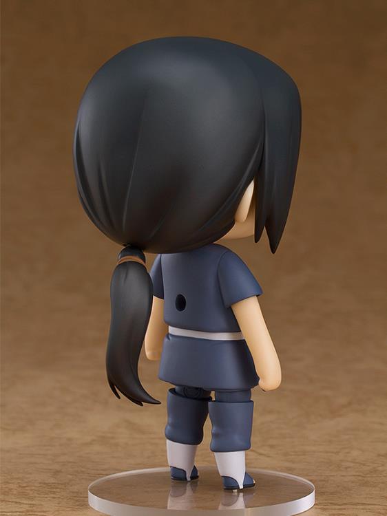 Naruto Nendoroid No.820 Itachi Uchiha