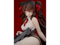 Girls' Frontline Type 97 (Severely Injured Ver.) Figure