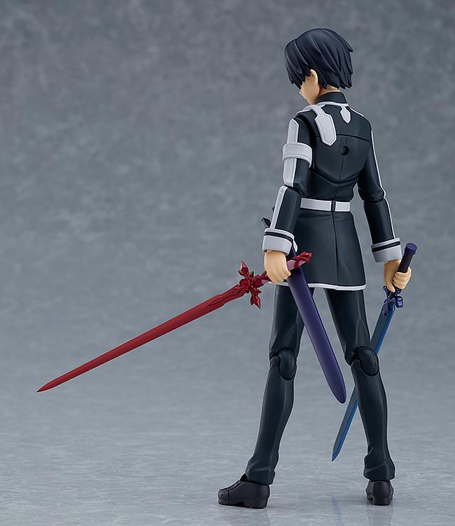 Sword Art Online figma No.435 Kirito