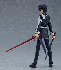 Sword Art Online figma No.435 Kirito