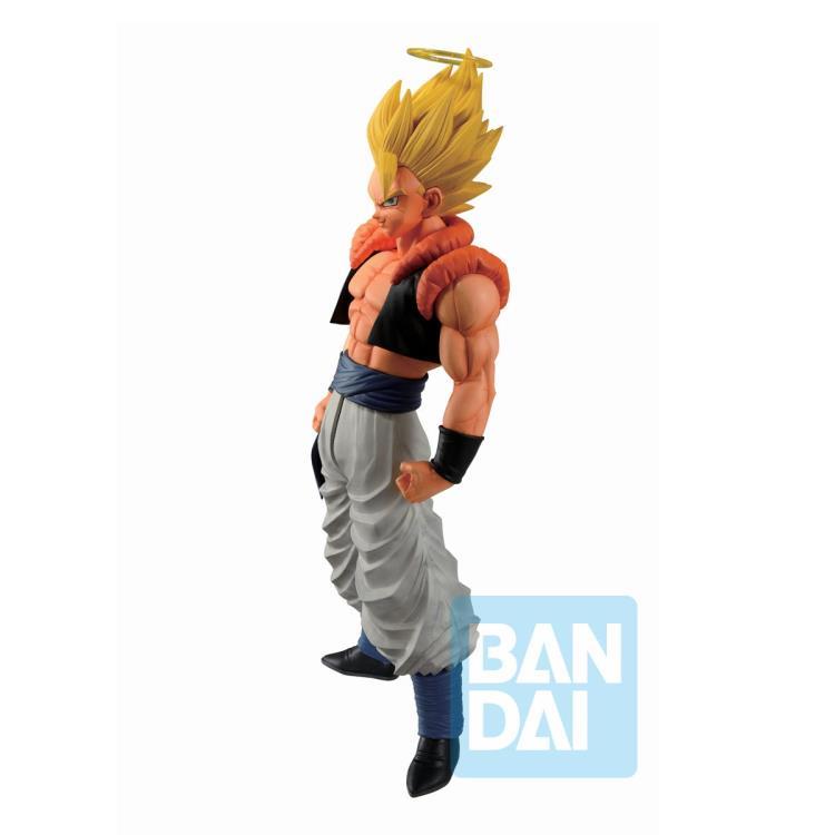 Dragon Ball Z: Fusion Reborn Ichibansho Super Gogeta (Back To The Film)