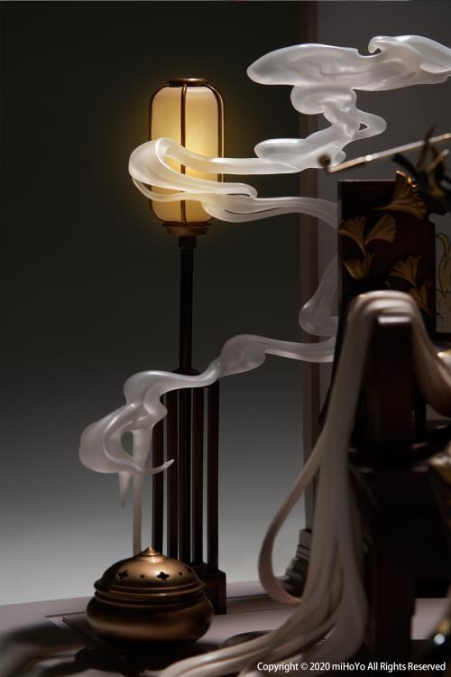 Genshin Impact Ningguang 1/7 Scale Figure