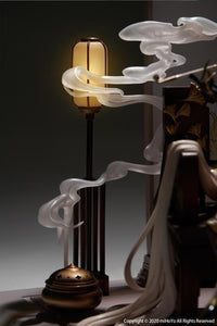 Genshin Impact Ningguang 1/7 Scale Figure