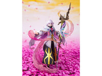 Fate/Grand Order FiguartsZERO Merlin