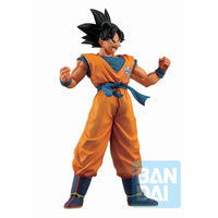 Dragon Ball Super Super Hero Ichibansho Goku