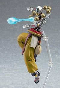 Overwatch figma No.413 Zenyatta