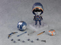 Black Widow Nendoroid No.1675-DX Taskmaster
