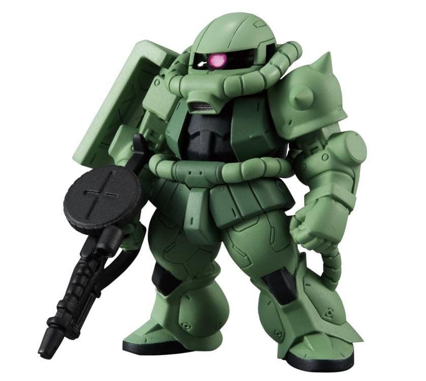 Gundam Converge FW 10th Anniversary Selection 03 Box of 10 Random Figures