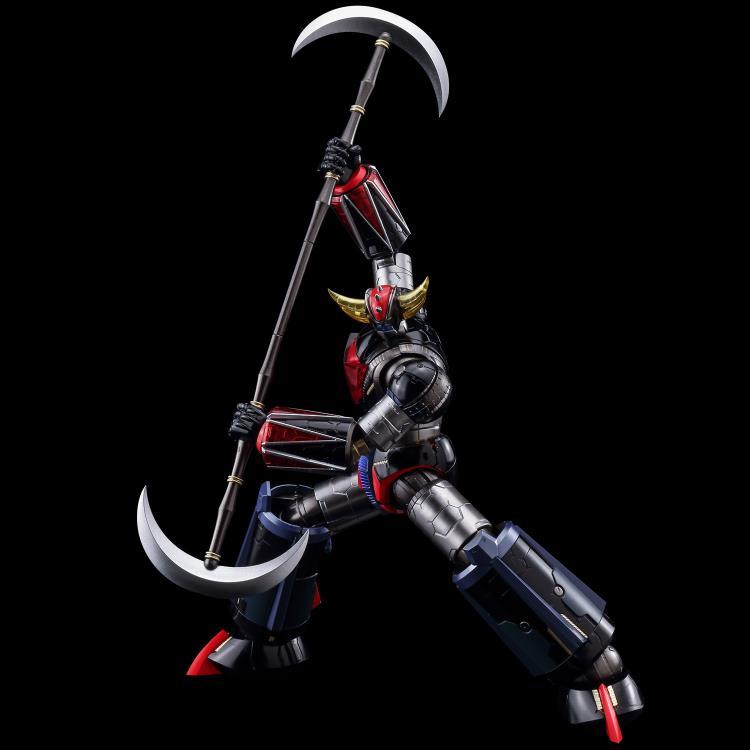 UFO Robot Grendizer Riobot Grendizer