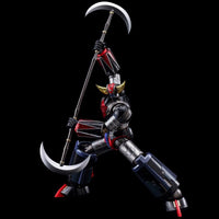 UFO Robot Grendizer Riobot Grendizer