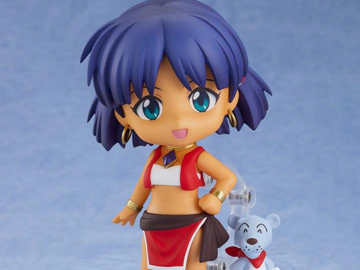 Nadia: The Secret of Blue Water Nendoroid No.1628 Nadia