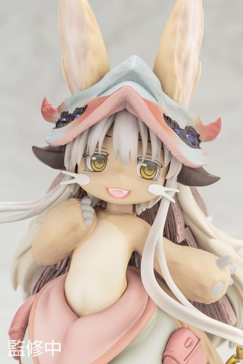 Made in Abyss Nanachi Ani*Statue