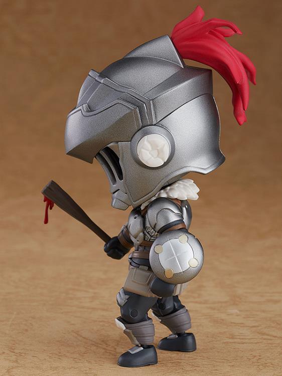 Goblin Slayer Nendoroid No.1042 Goblin Slayer