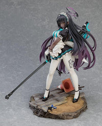 Blue Archive Karin Kakudate 1/7 Scale Figure
