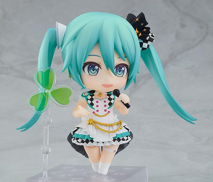 Vocaloid Nendoroid No.1639 Hatsune Miku (Sekai of the Stage Ver.)