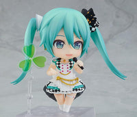 Vocaloid Nendoroid No.1639 Hatsune Miku (Sekai of the Stage Ver.)