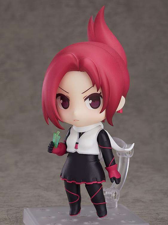 Kemurikusa Nendoroid No.1107 Rin