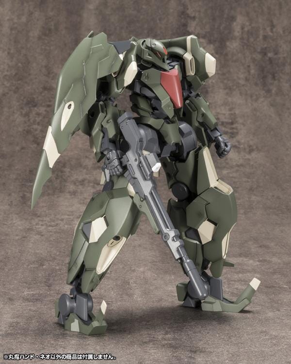 M.S.G. Modeling Support Goods MB50 Hand Unit Round Finger Neo