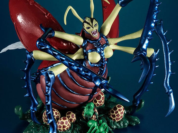 Yu-Gi-Oh! Monsters Chronicle Insect Queen – USA Gundam Store