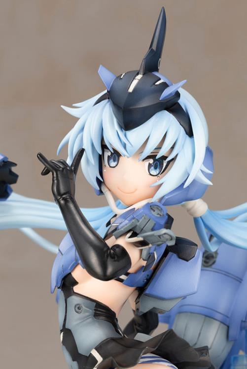 Frame Arms Girl Stylet (Session Go!!) Ani*Statue