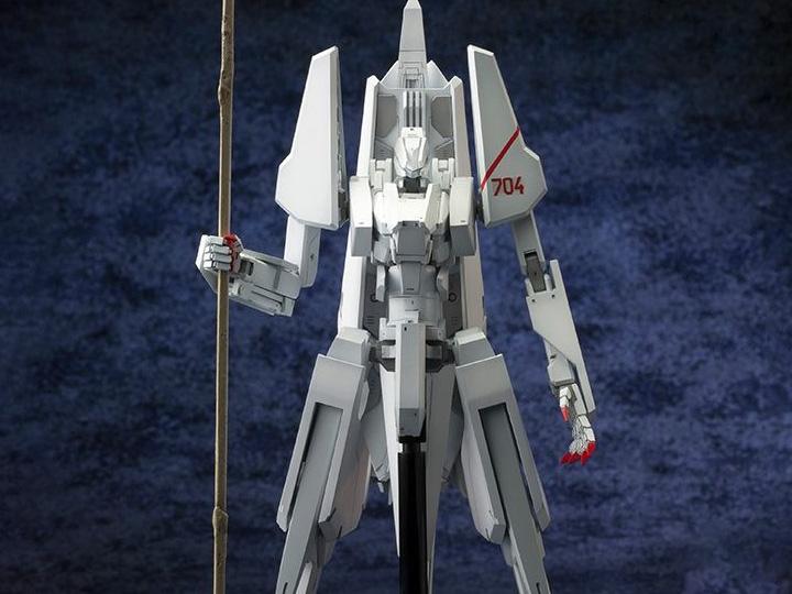 Knights of Sidonia Type 17 Guard Tsugumori 1/100 Scale Model Kit