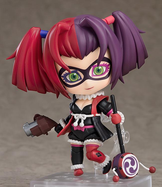 Batman Ninja Nendoroid No.961 Harley Quinn (Sengoku Edition)