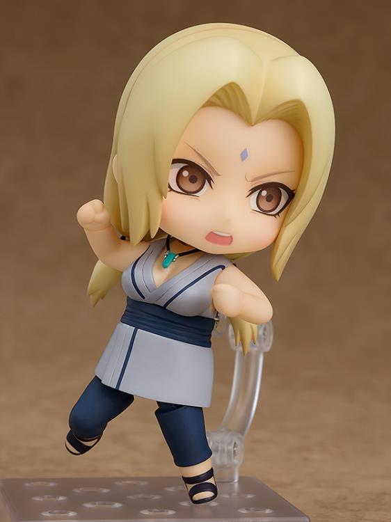 Naruto Nendoroid No.1008 Tsunade