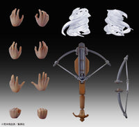 JoJo's Bizarre Adventure Super Action Statue Wamuu