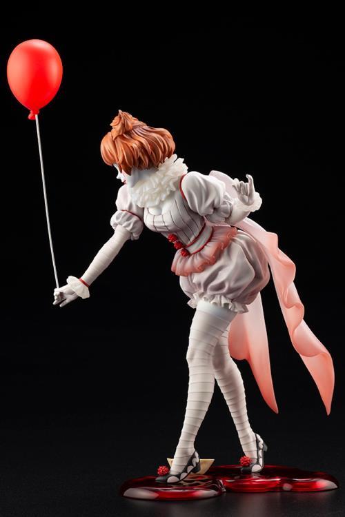 IT (2017) Bishoujo Pennywise (Reissue)