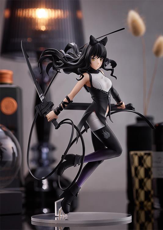 RWBY Pop Up Parade Blake Belladonna