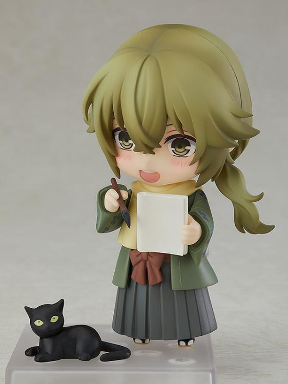 Meiji Tokyo Renka Nendoroid No.943 Shunso Hishida