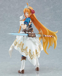 Princess Connect! Re Dive figma No.532 Pecorine