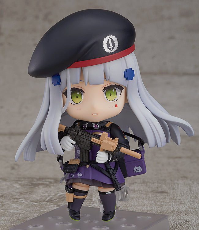Girls' Frontline Nendoroid No.1146 HK416 (Reissue)