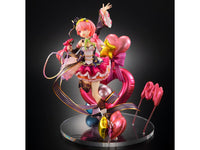Re:Zero Starting Life in Another World Ram (Idol Ver.) 1/7 Scale Shibuya Scramble Figure