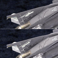 Ace Combat 7: Skies Unknown CFA-44 (Modelers Edition) 1/144 Scale Model Kit