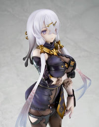 Atelier Ryza Lila Decyrus 1/7 Scale Figure