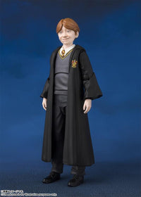 Harry Potter and the Sorcerer's Stone S.H.Figuarts Ron Weasley