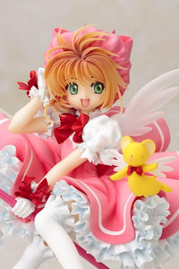 Cardcaptor Sakura ArtFX J Sakura Kinomoto Statue
