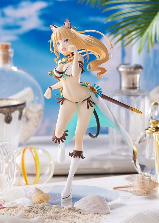 Warau Arsnotoria Pop Up Parade Picatrix (Cat Kingdom Ver.)