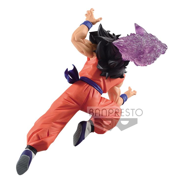 Dragon Ball Z G x Materia Yamcha
