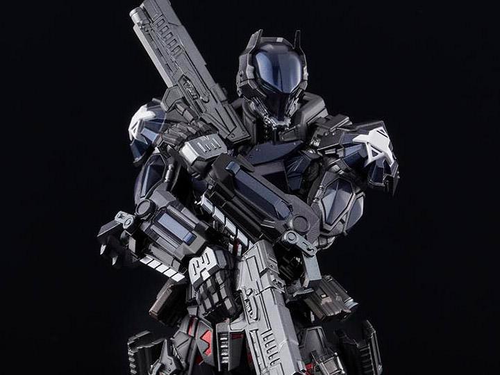 Batman: Arkham Knight Hito Kara Kuri Arkham Knight